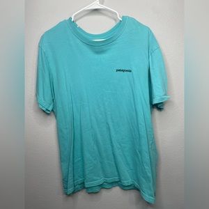 Patagonia Tee